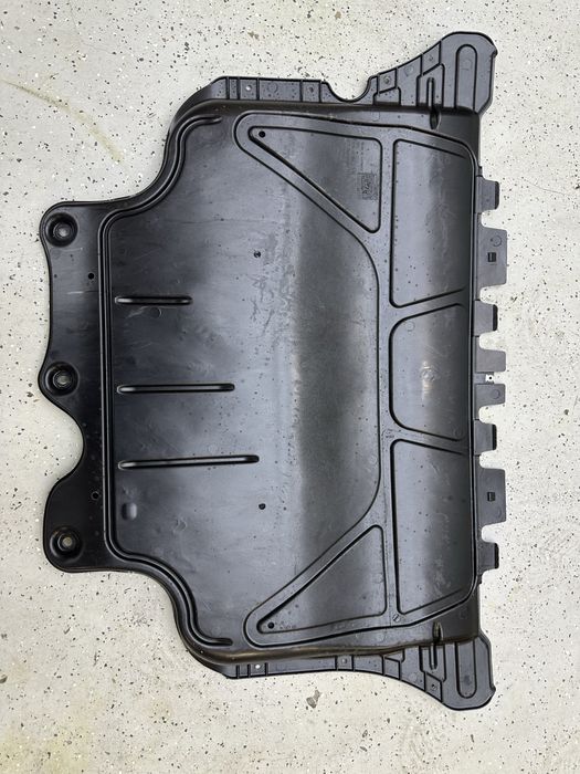 Osłona silnika vw OE nowa