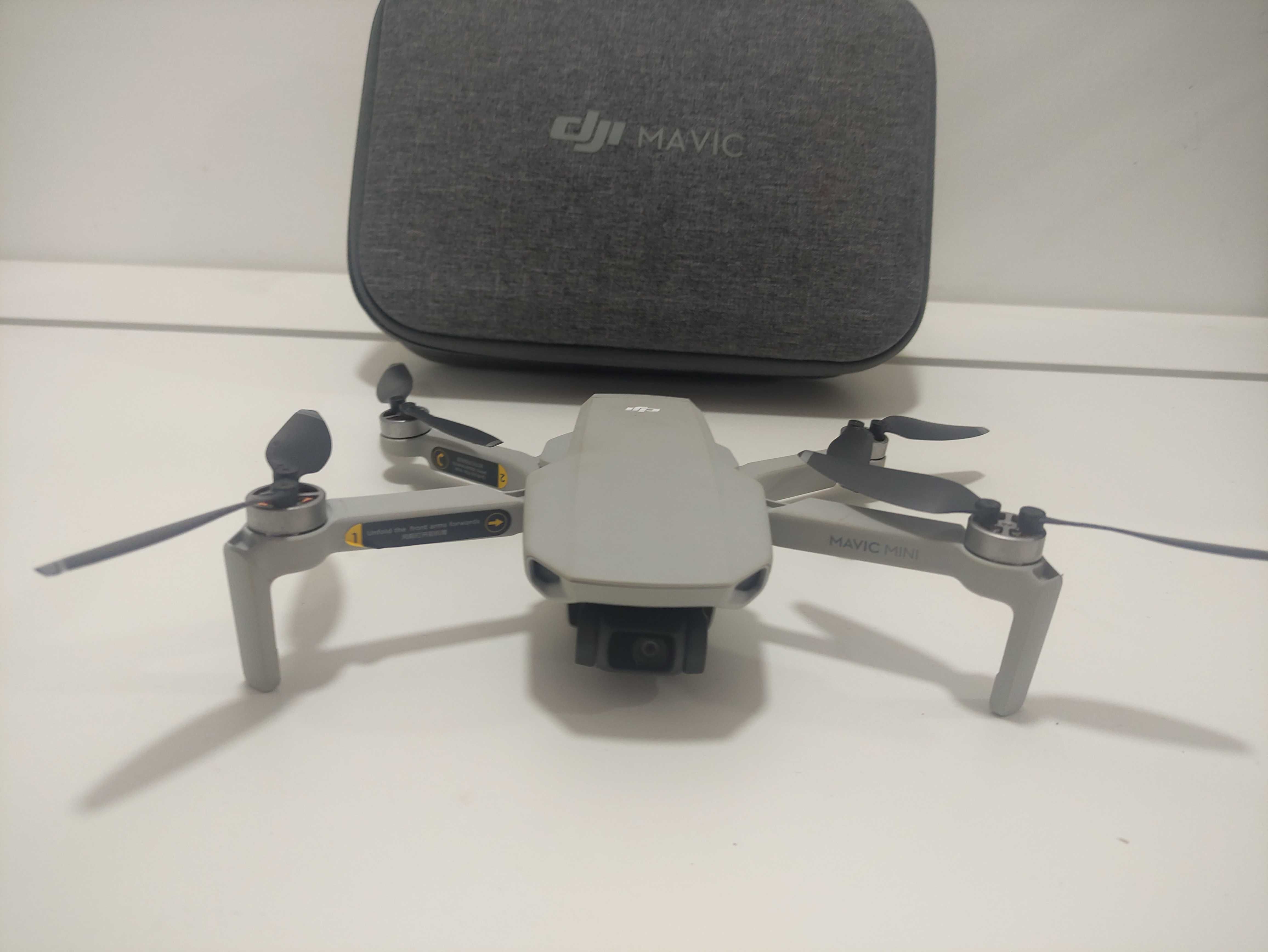 Drone DJI Mavic Mini