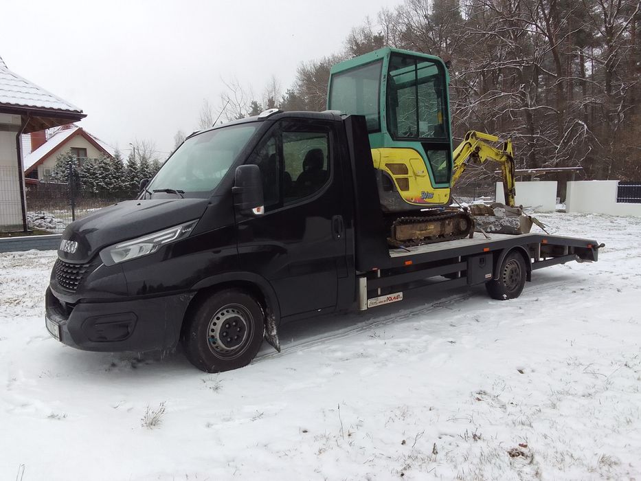 Autolaweta # Pomoc Drogowa # AutoPomoc # 24h