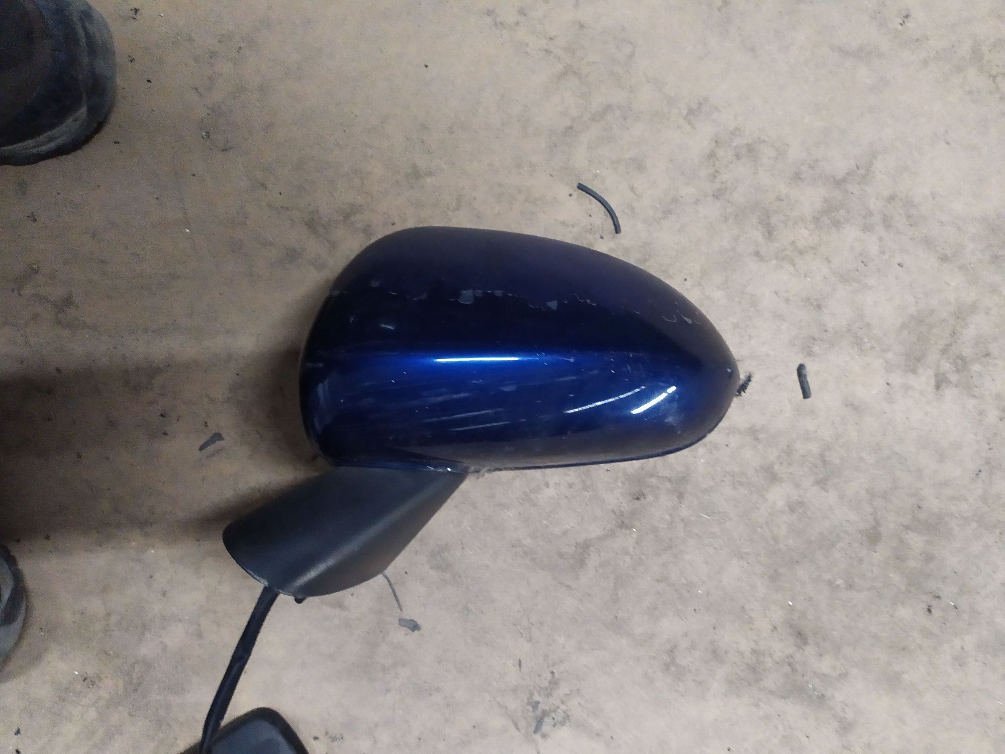 Espelhos Opel corsa D