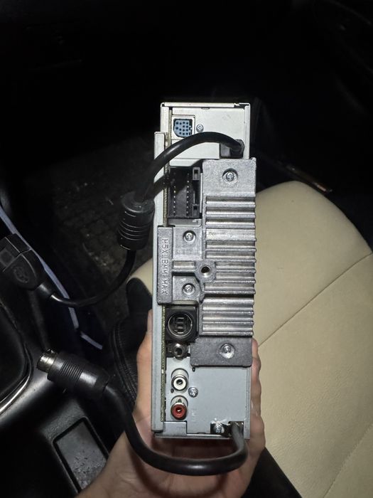 Radio Samochodowe Alpine iDA X311r