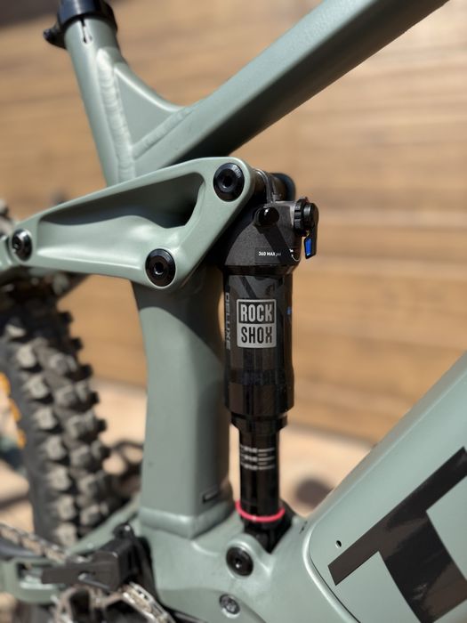 Sprzedam rower mtb/dh/enduro elektryczny górski Trek Rail 8 GX AXS