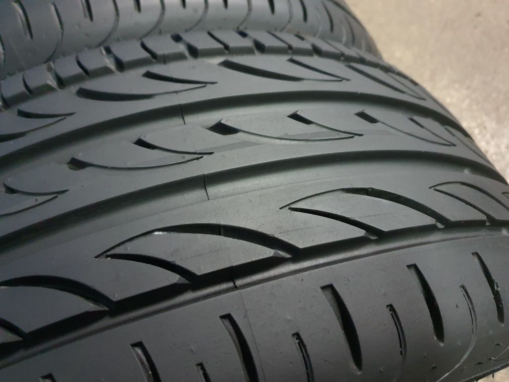 225/40 R18 Pirelli - markowe opony klasy PREMIUM