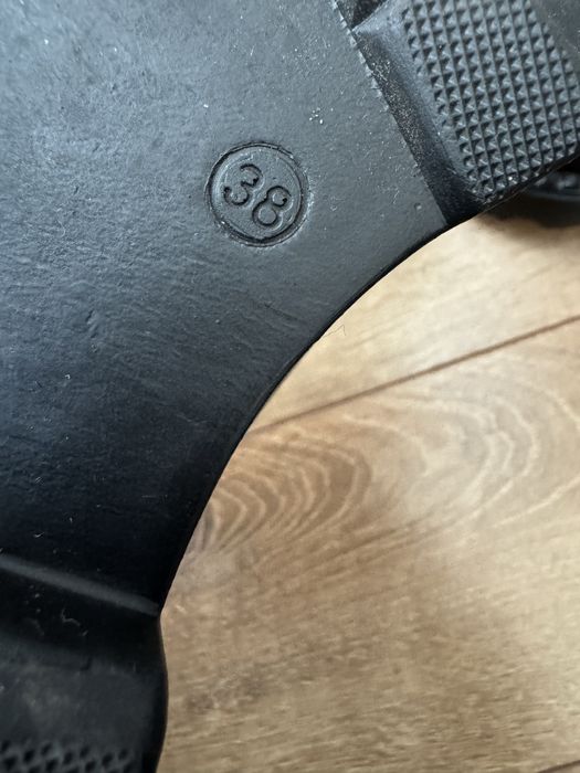 Лофери з натуральної шкіри чорні та гірчичні