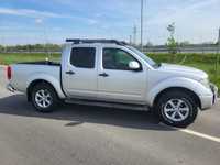 Nissan Navara D40 2,5DCI