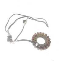 YAMAHA XV 535 VIRAGO Stator Alternator Stojan Cewki