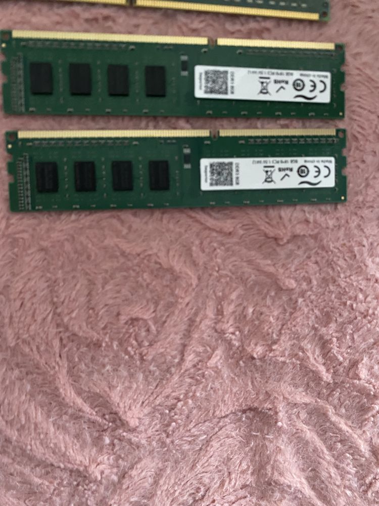 Pamięć ram DDR3