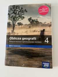 Oblicza geografii 4