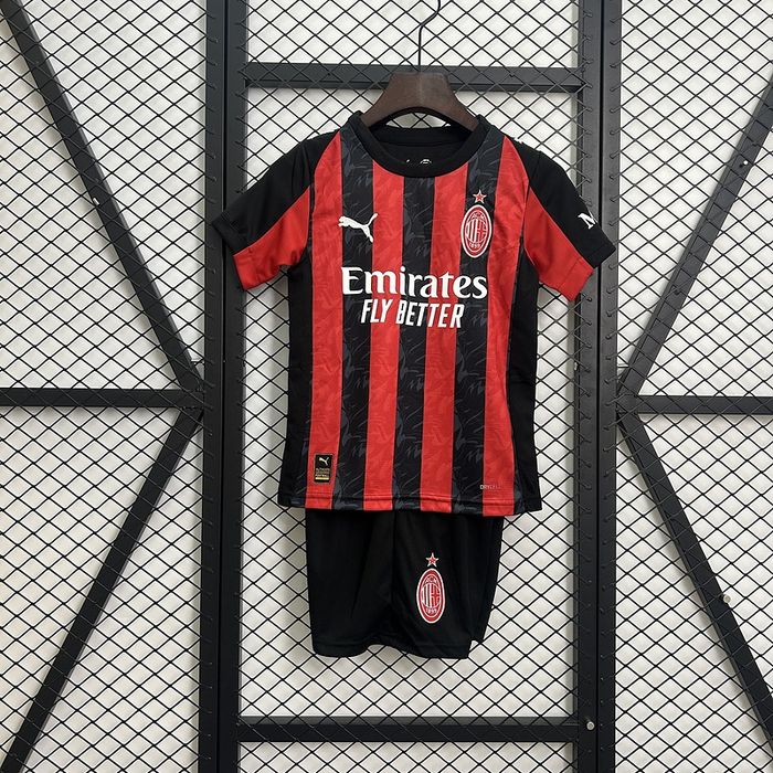 Camisolas de futebol - Kit de criança