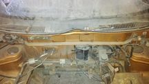 karoseria opel agila n yoj 2002
