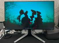 Монітор Dell Alienware AW2723DF – 27"