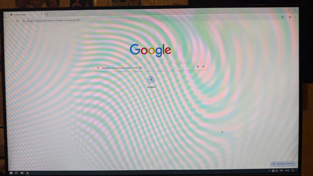 Монітор Acer модель ha240y