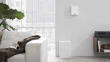 Lyngdorf BW-2 subwoofer aktywny do zabudowy w szafce RTV dyskretna ins