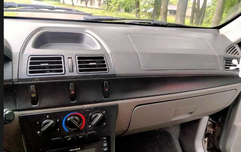 Продам авто GEELY CK, 2007