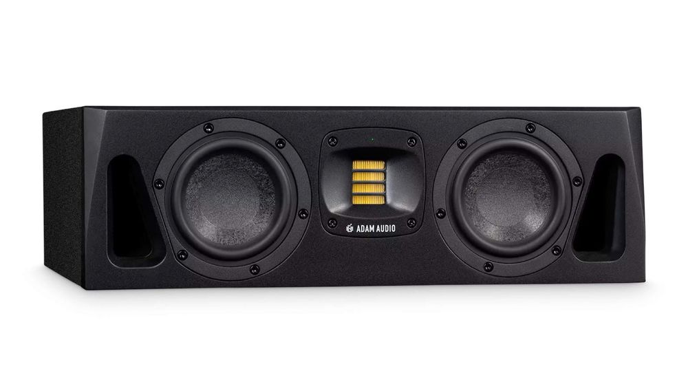 Студийные мониторы Adam A44H  (не Yamaha HS KRK RoKit genelec focal)