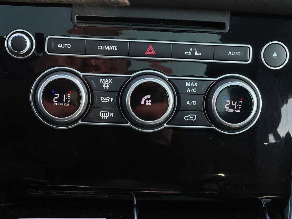 Land Rover Range Rover 3.0 2016 (Розстрочка / Лізинг)