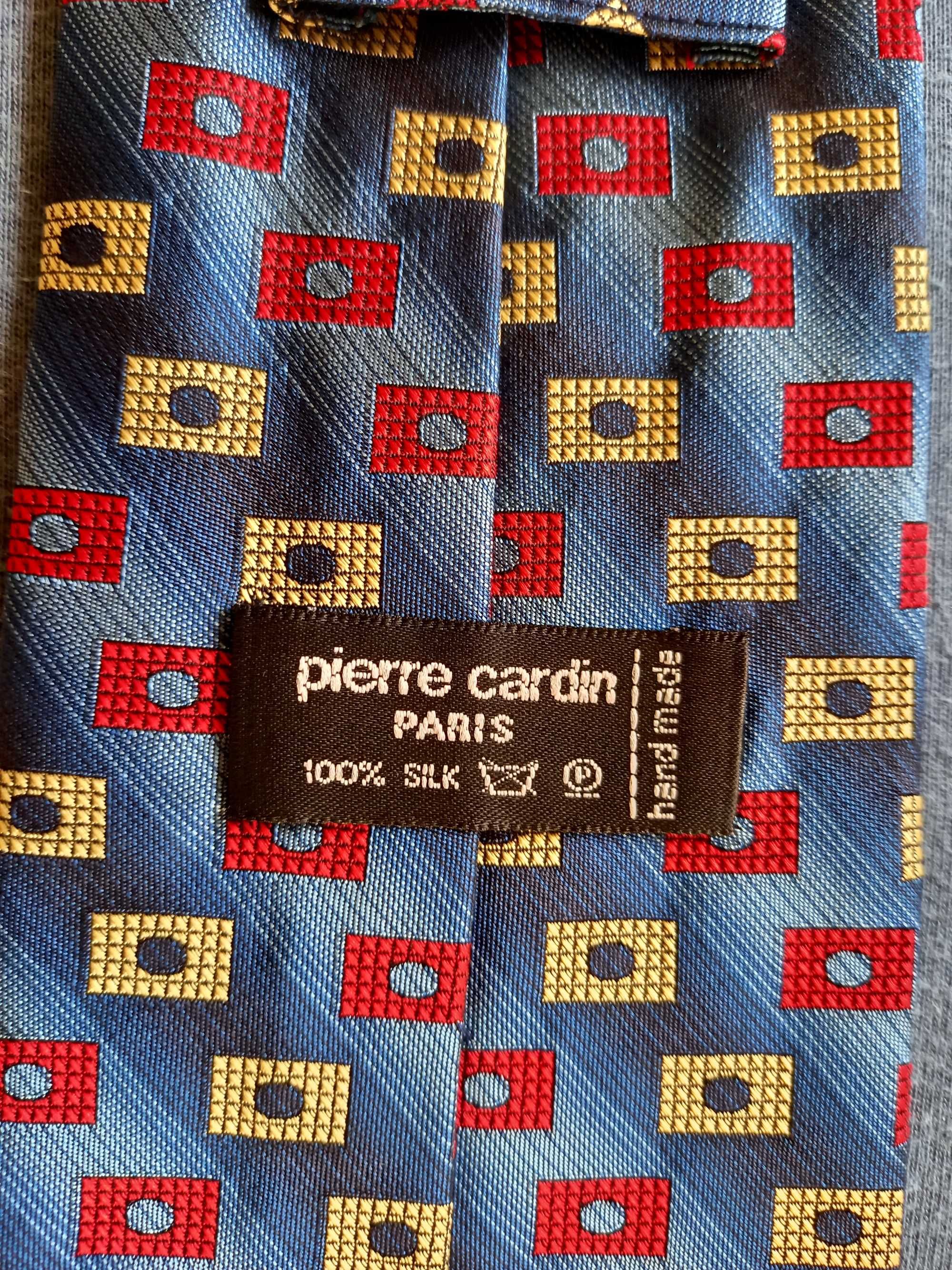 Sprzedam krawat Pierre Cardin