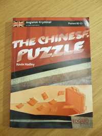 Angielski Kryminał Edgard "The chinese puzzle"