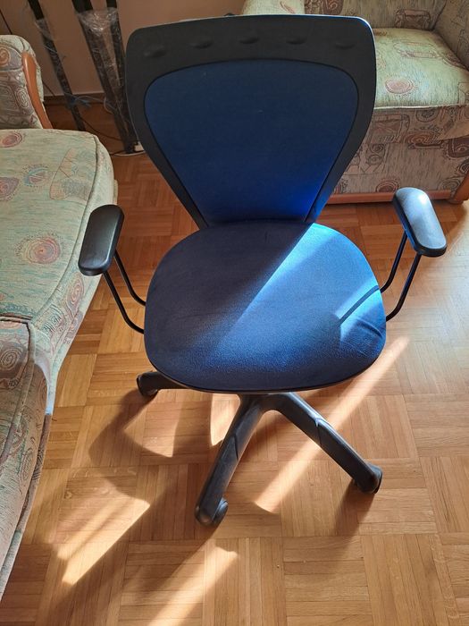 Dziecięcy fotelik z regulacją