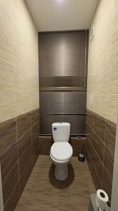 Новая 2 ком. квартира на Алексеевке, 2 мин. метро Перемоги