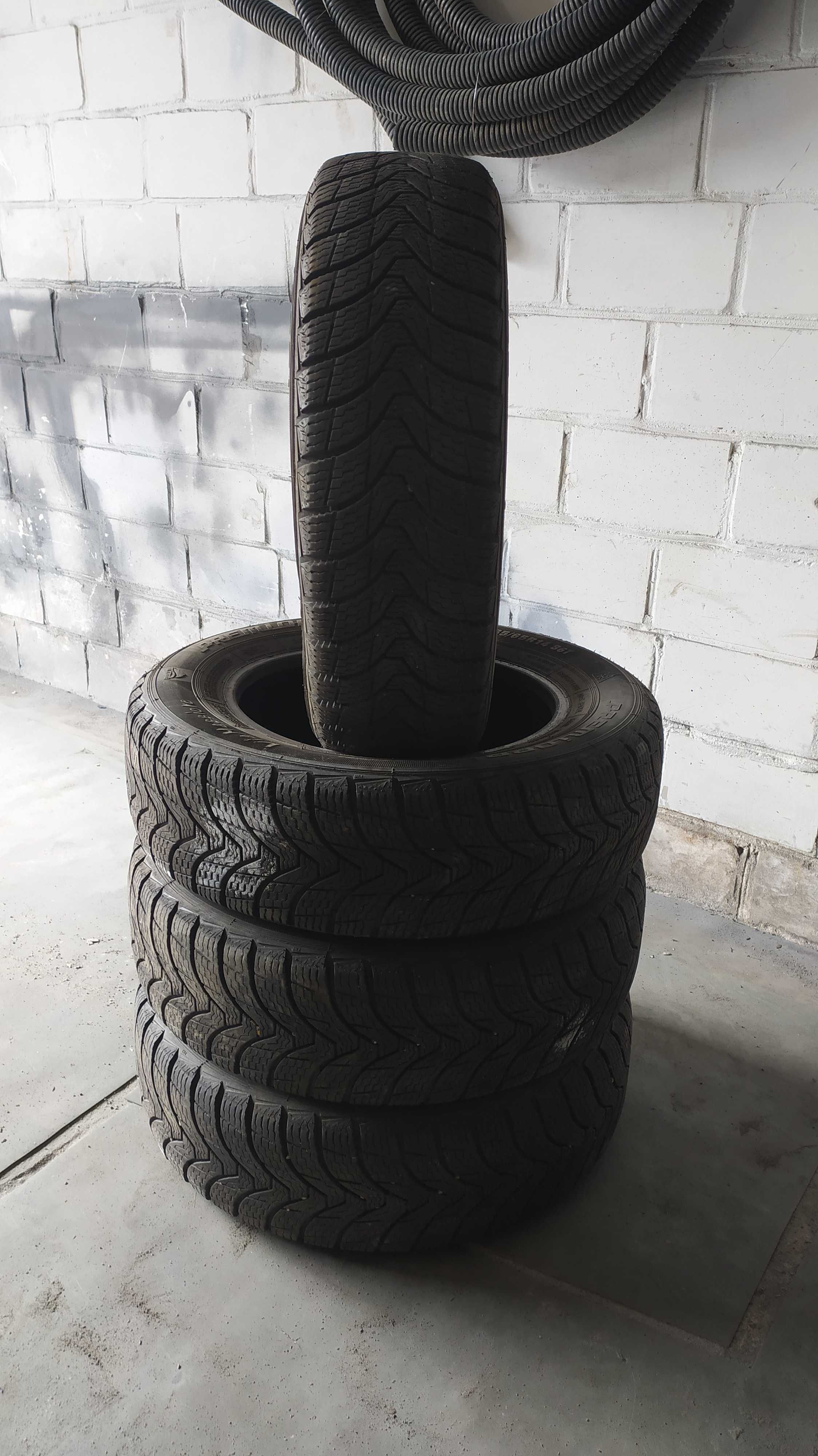 Premiorri ViaMaggiore 185/65 R14 2023р.
