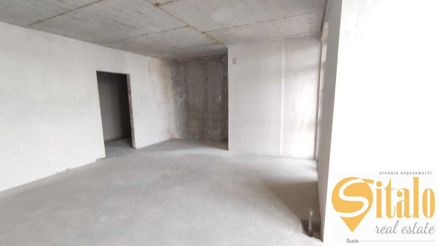 Продаж 3 кімнатної квартири, вулиця Стрийська, ЖК Національний