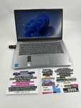 ‼️Trade-in ‼️НОВЫЙ‼️Lenovo IdeaPad 3 14 Core i3 11th/Iris XE/SSD 256gb