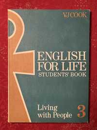 English for life - 2,3