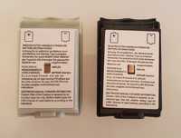 Nowa klapka od baterii pad Xbox 360