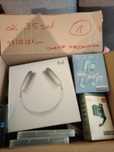 Box mix kat a NOWE