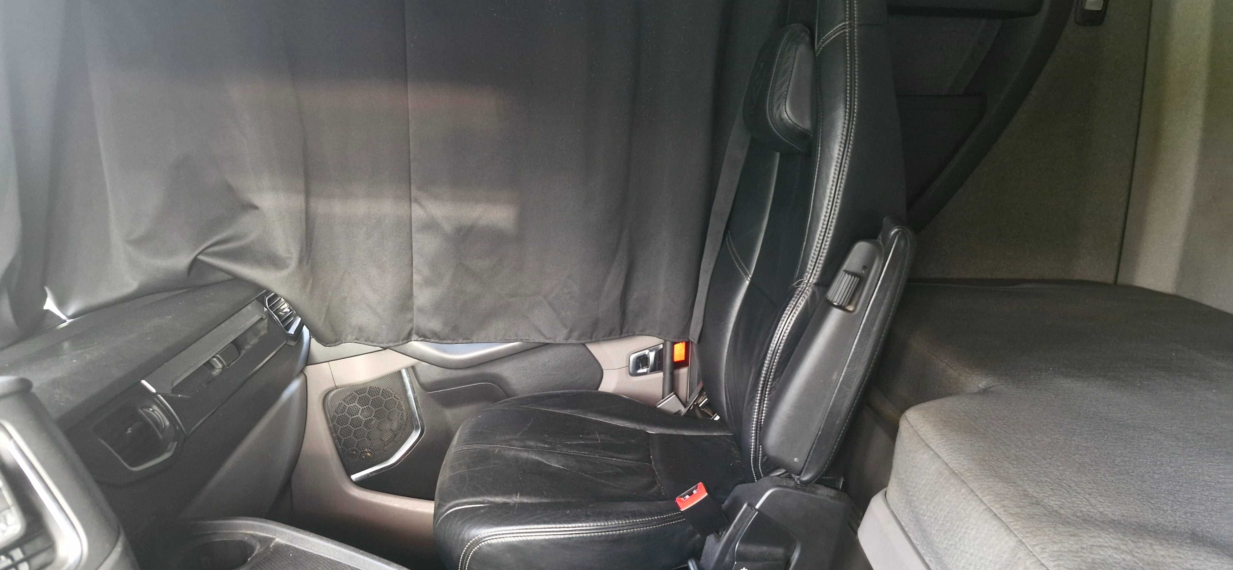 Scania s 450   NACIONAL conjunto
