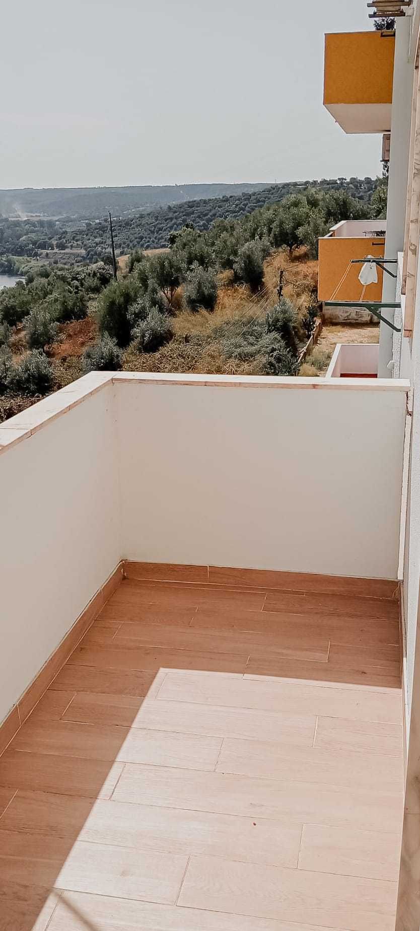 Apartamento T2 Abrantes