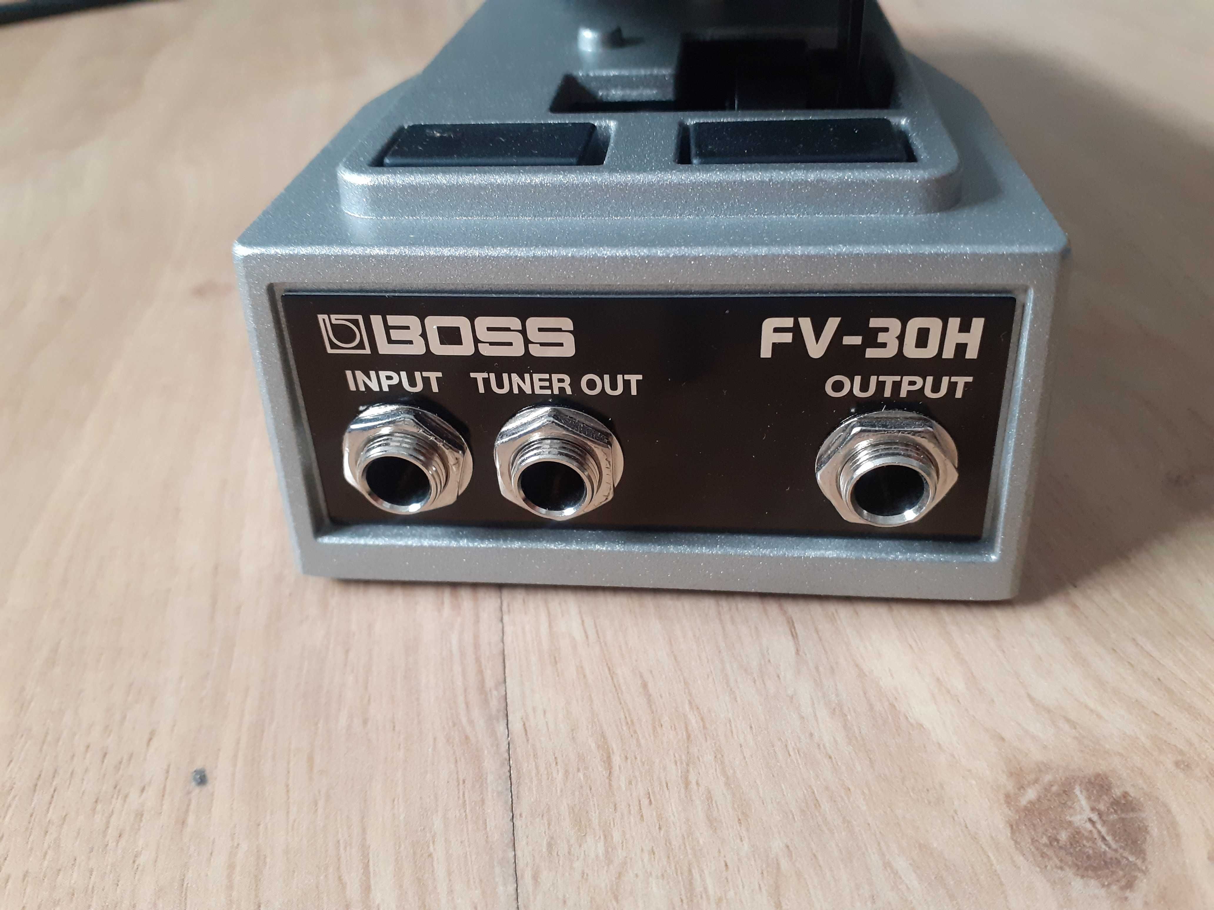 Boss FV-30H pedał głośności