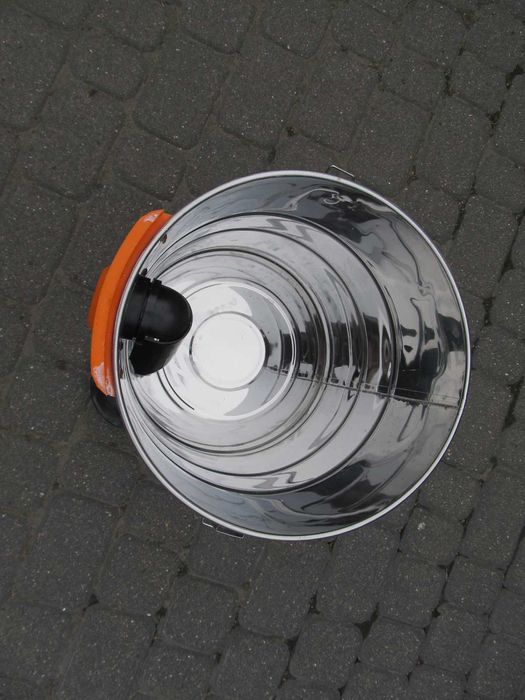 Odkurzacz Pansam Kanwod REMOUNT 1620S