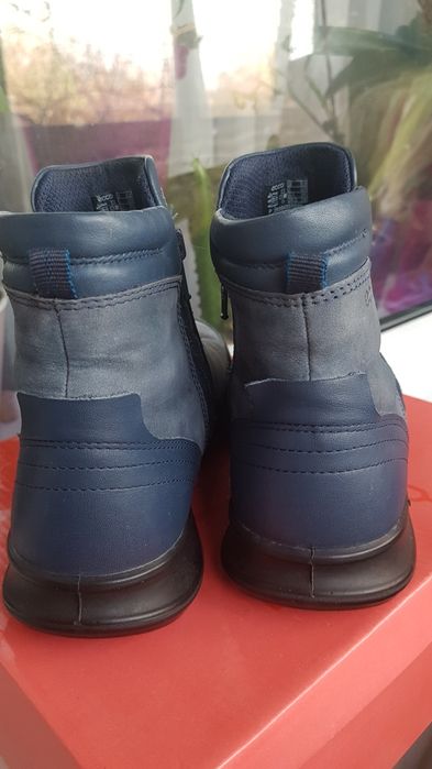 Ecco Genna жіночі, р.38