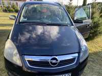 Sprzedam Opel Zafira