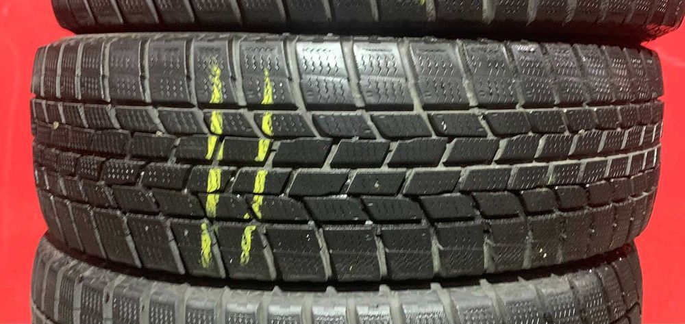 185/65/15 Goodyear Ice Navi 6