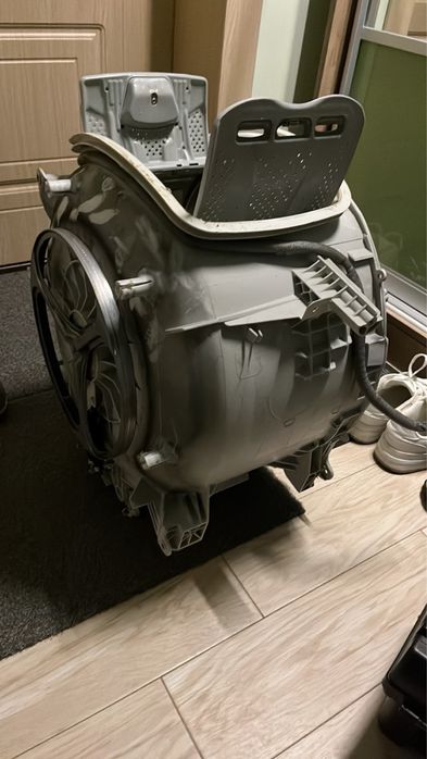 Ремонт пральних машин в Києві та Київській обл. Виїзд, якість, ціна.