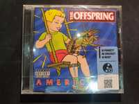The Offspring Americana NOWA płyta CD