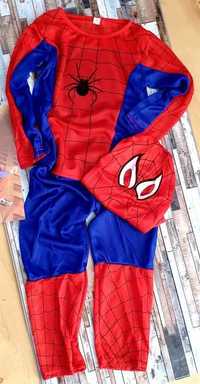 hit M 110-116 przebranie Spider-Man - strój