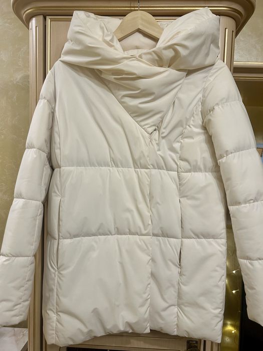 Куртка зимова жіноча XS