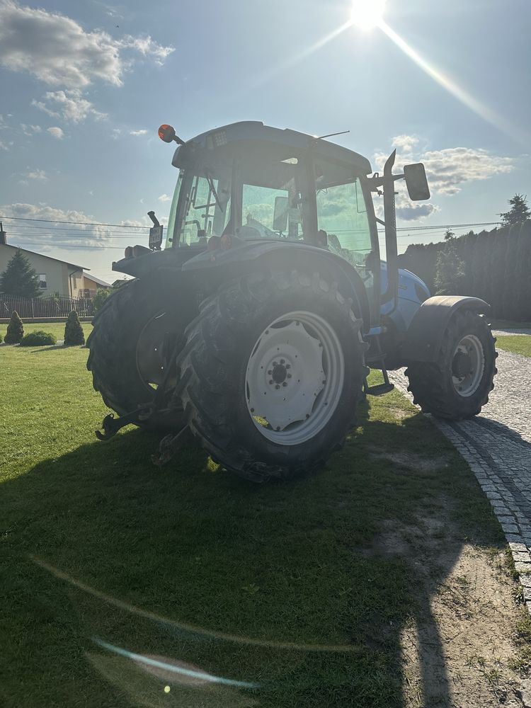 Landini mythos 100