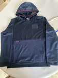 Bluza z kapturem Nike