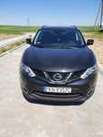 Sprzedam Nissan Qashqai J 11 Tekna Full opcja