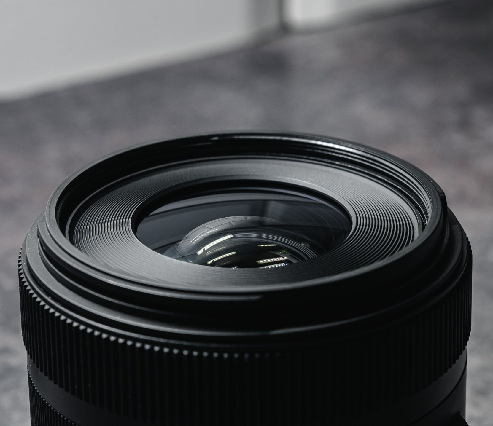 Obiektyw Sigma 30mm f1.4 canon ef