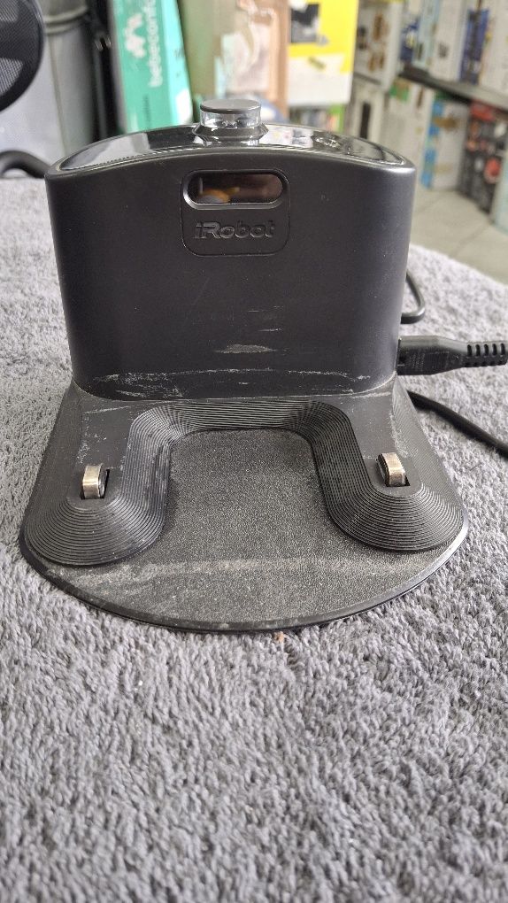robot sprzątający irobot roomba 980