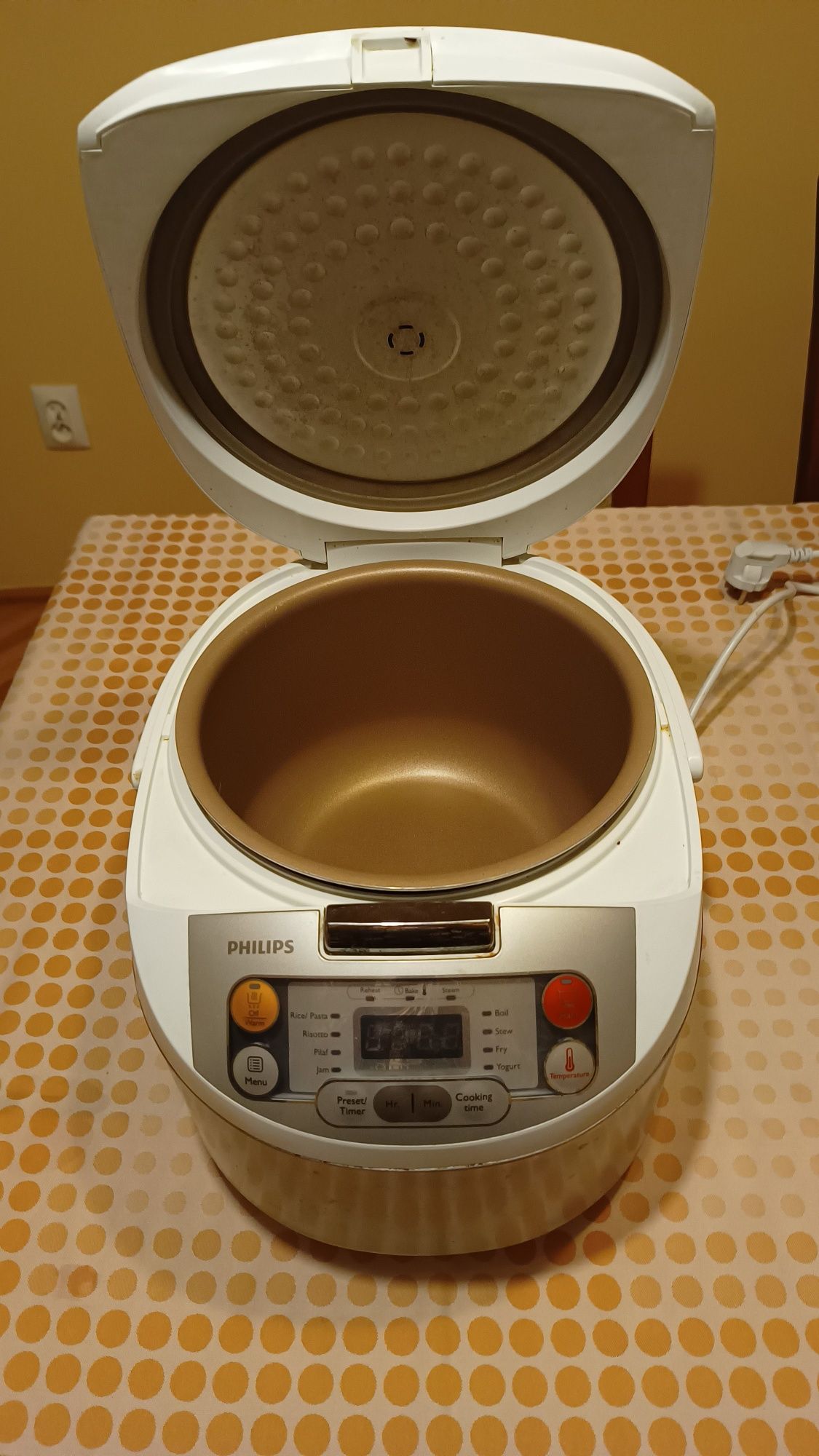 Multicooker Philips