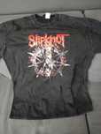 Slipknot Koszulka T-shirt rozm L