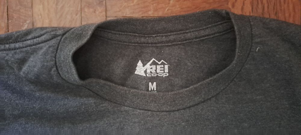 Tshirts da marca rei