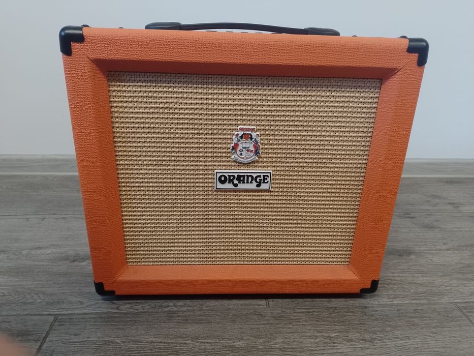 Wzmacniacz Orange Crush 35RT